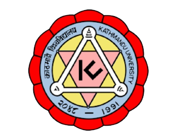 Kathmandu University Logo